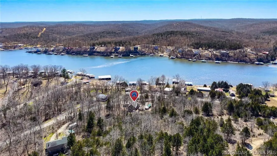 4567 Bollinger Creek Road, Climax Springs, MO 65324 - #2