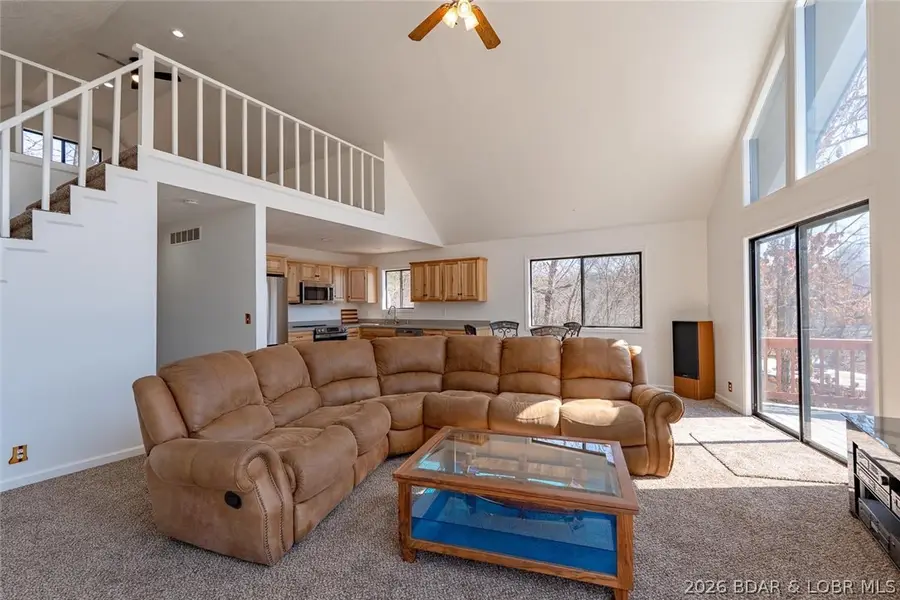 4567 Bollinger Creek Road, Climax Springs, MO 65324 - #3