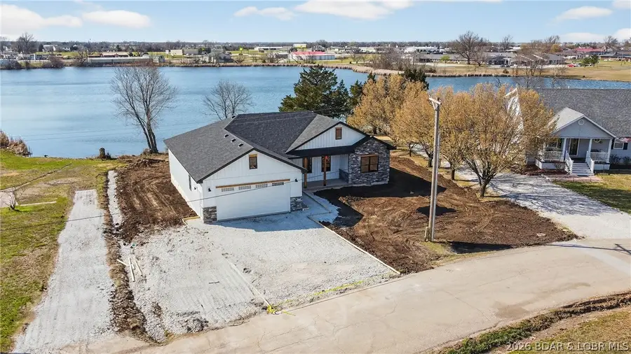 223 Crescent Drive, Lincoln, MO 65338 - #2