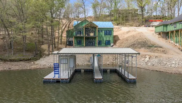 440 Pershing Drive, Camdenton, MO 65020