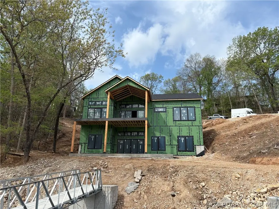 440 Pershing Drive, Camdenton, MO 65020 - #2