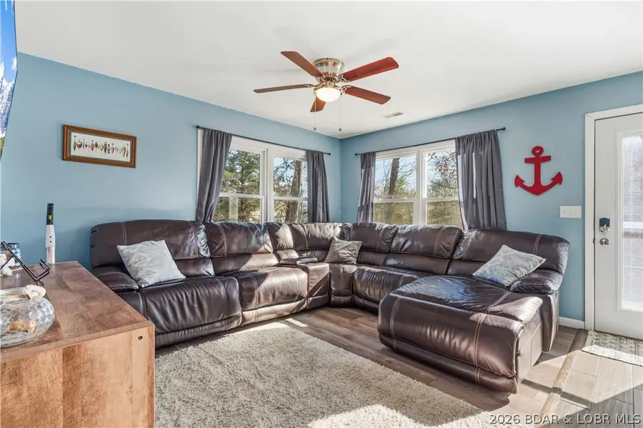 31806 Lakeview Lane, Gravois Mills, MO 65037 - #2