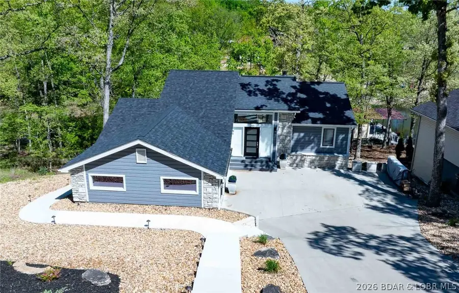 290 Woodhaven Circle, Lake Ozark, MO 65049 - #3