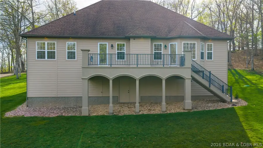 132 Antler Point, Linn Creek, MO 65052 - #2