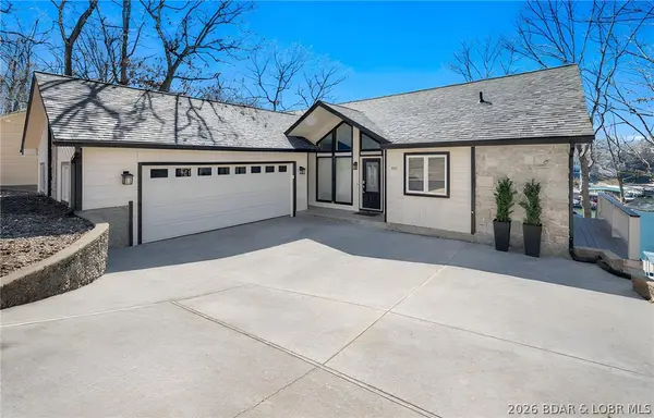 999 Imperial Point Drive, Four Seasons, MO 65049