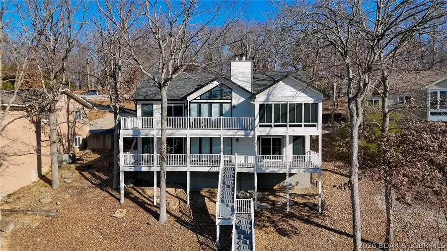 999 Imperial Point Drive, Village Of Four Seasons, MO 65049 - #3