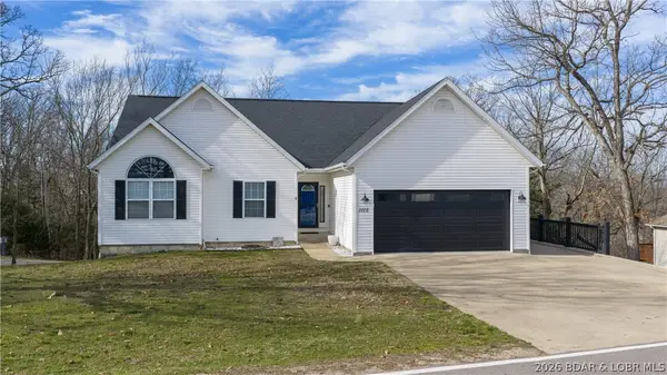1115 Explorer Court, Osage Beach, MO 65065