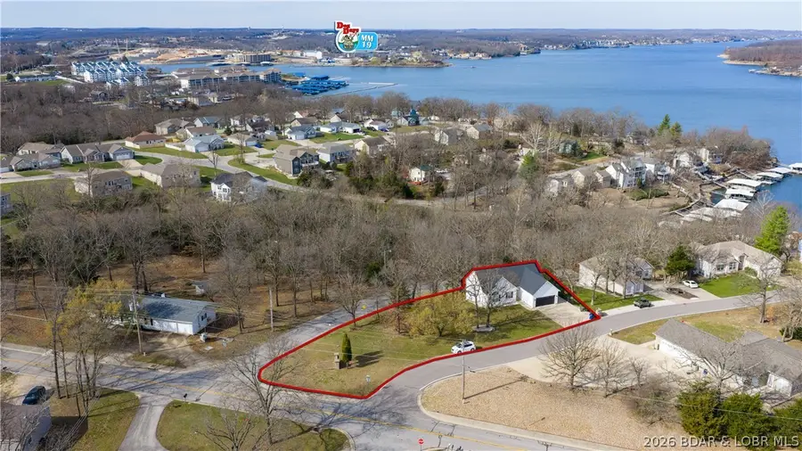 1115 Explorer Court, Osage Beach, MO 65065 - #2