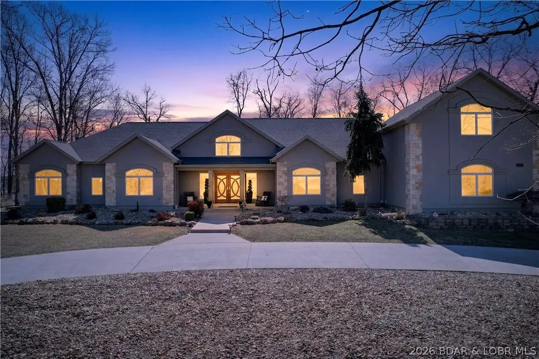 890 Anemone Road, Lake Ozark, MO 65049 - #1
