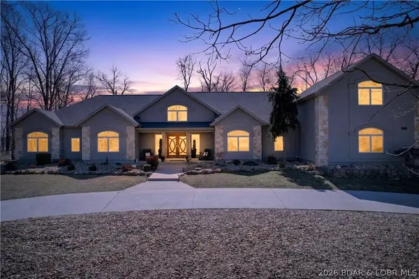 890 Anemone Road, Lake Ozark, MO 65049