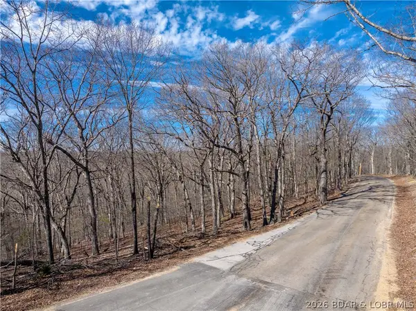 Lot D-1A Skywater Road, Gravois Mills, MO 65037