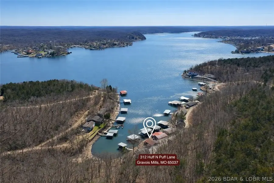 312 Huff N Puff Lane, Gravois Mills, MO 65037 - #2