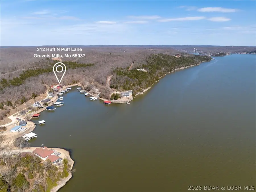 312 Huff N Puff Lane, Gravois Mills, MO 65037 - #3