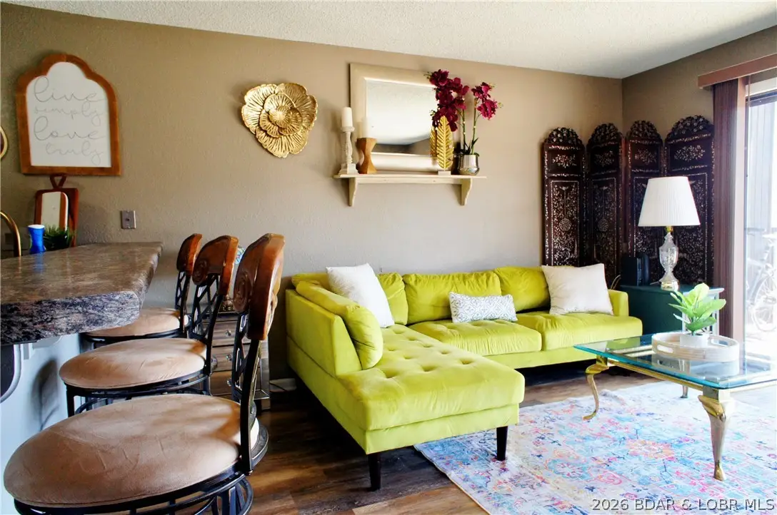 1522 Harbor Point Drive #E205, Osage Beach, MO 65065 - #1