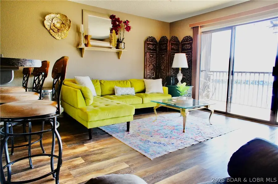 1522 Harbor Point Drive #E205, Osage Beach, MO 65065 - #2