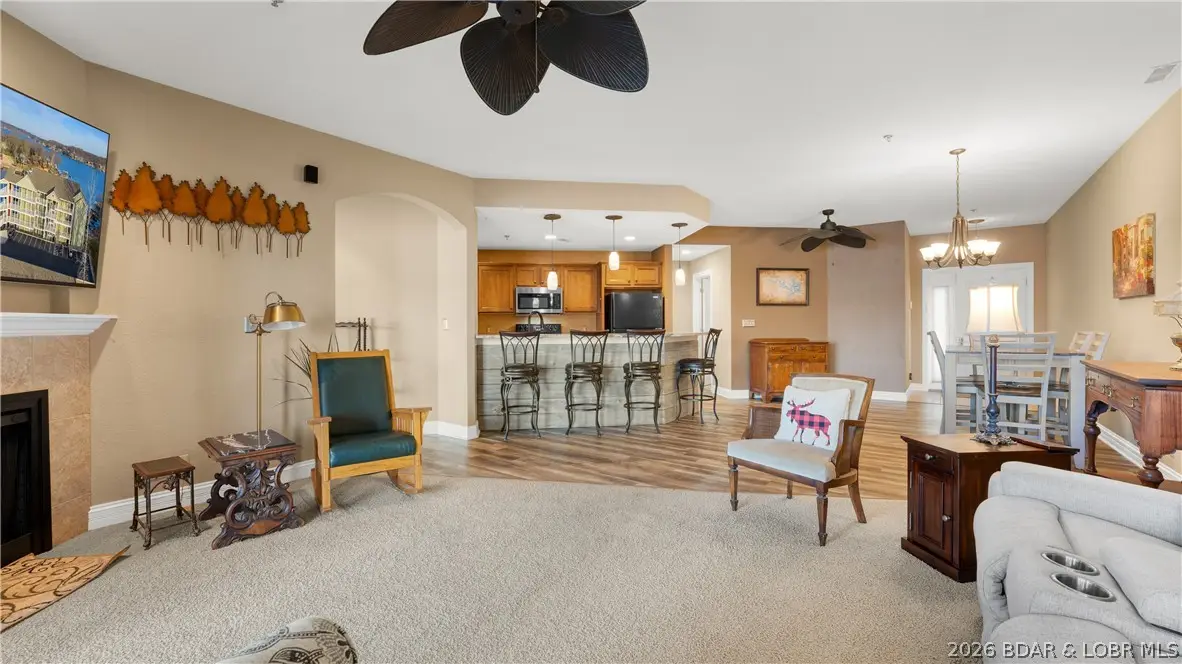 111 Journeys End Trail #2D, Sunrise Beach, MO 65079 - #1