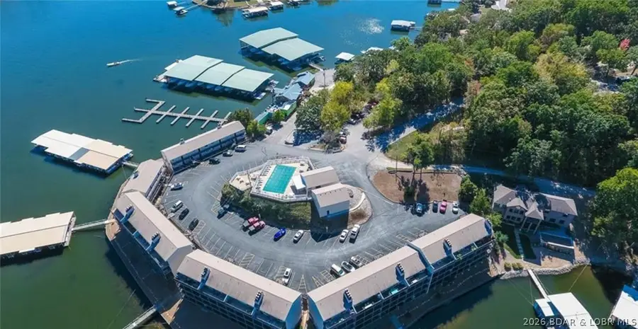 5499 Three Seasons Road #E-5, Osage, MO 65049 - #2