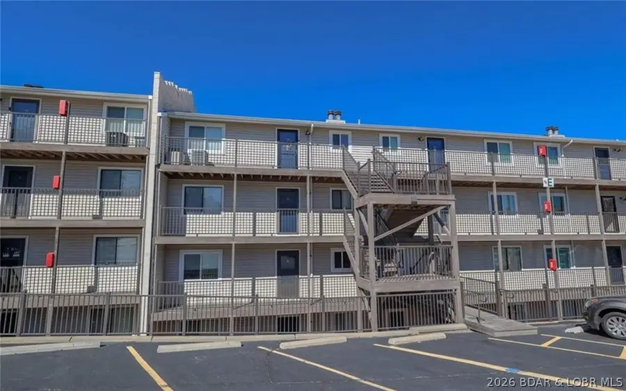 5499 Three Seasons Road #E-5, Osage, MO 65049 - #3