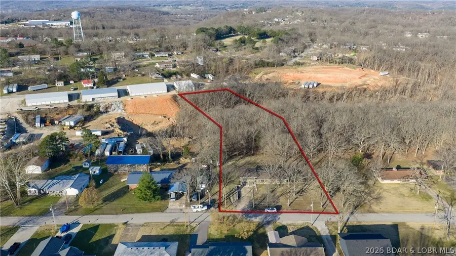 155 Lake Road, Camdenton, MO 65020 - #3