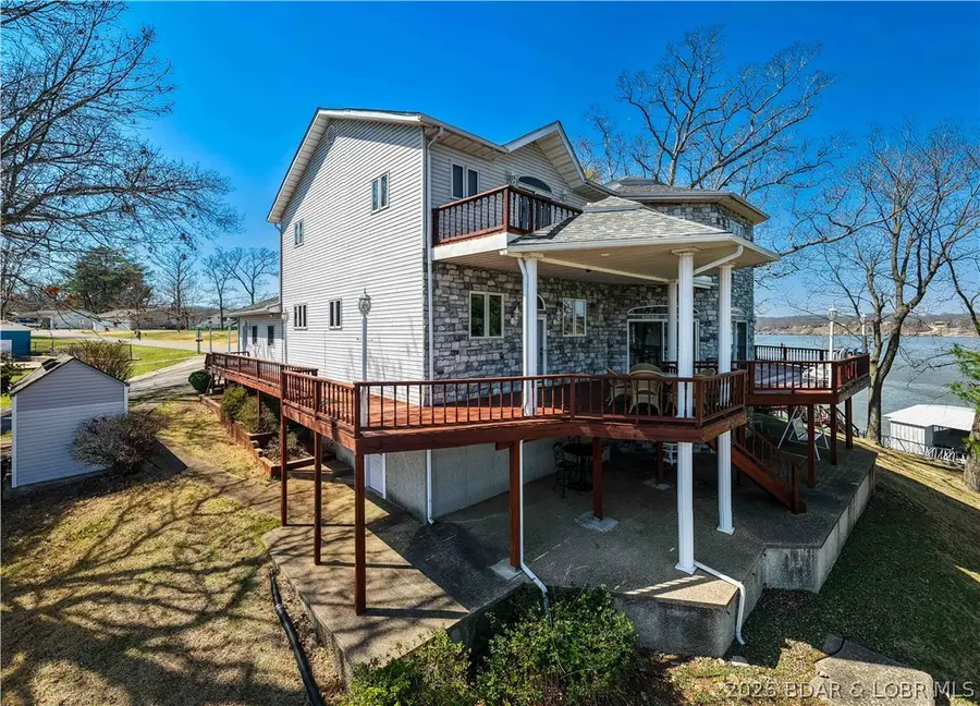 162 Christenson Drive, Climax Springs, MO 65324 - #3