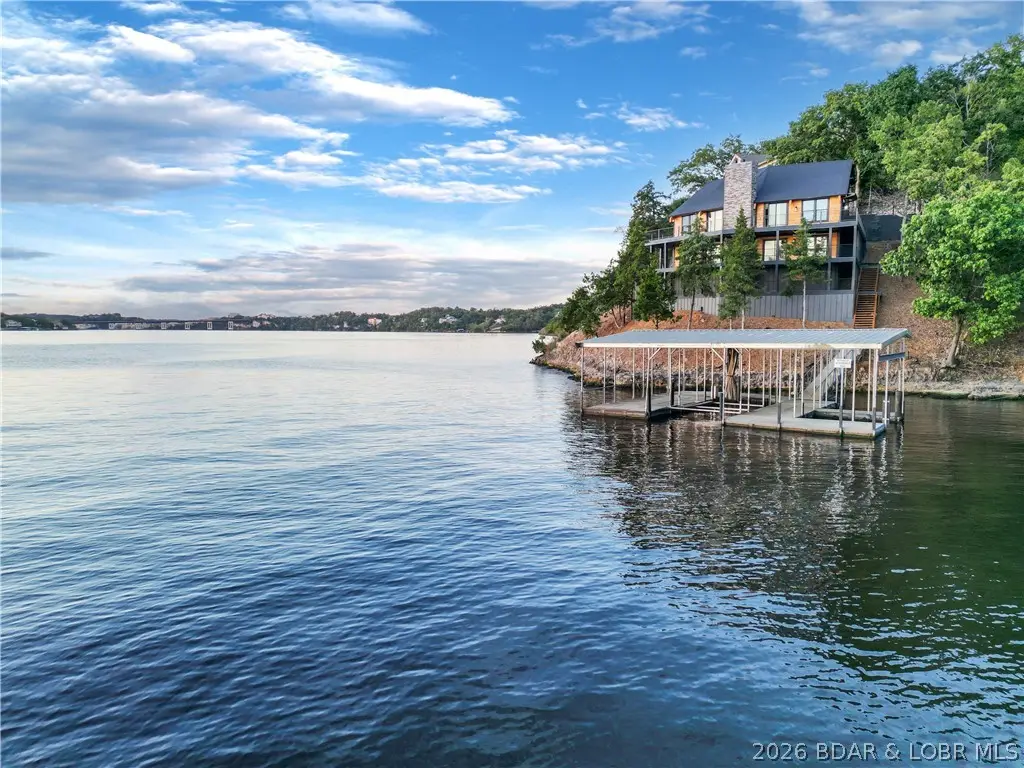 1479 Cedar Village Road, Osage Beach, MO 65065 - #1