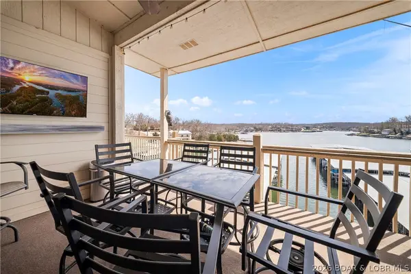 86 Aqua Fin Drive #4A, Lake Ozark, MO 65049