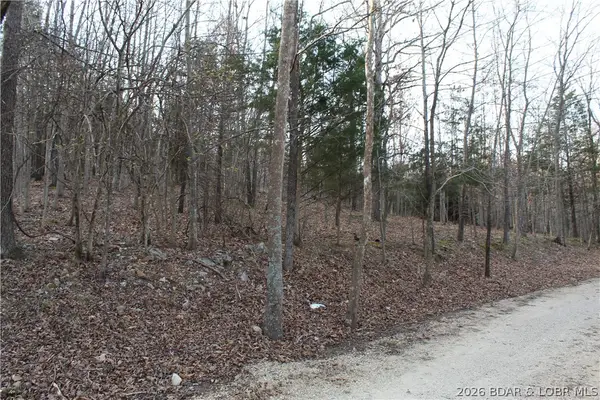 Lot 39 Grey Wolf Road, Gravois Mills, MO 65037
