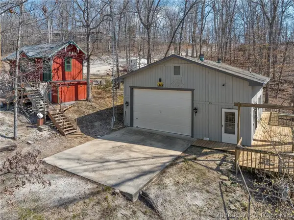 95 Wye Drive, Lake Ozark, MO 65049