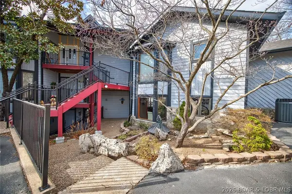 1165 Jeffries Road #A-1, Osage Beach, MO 65065