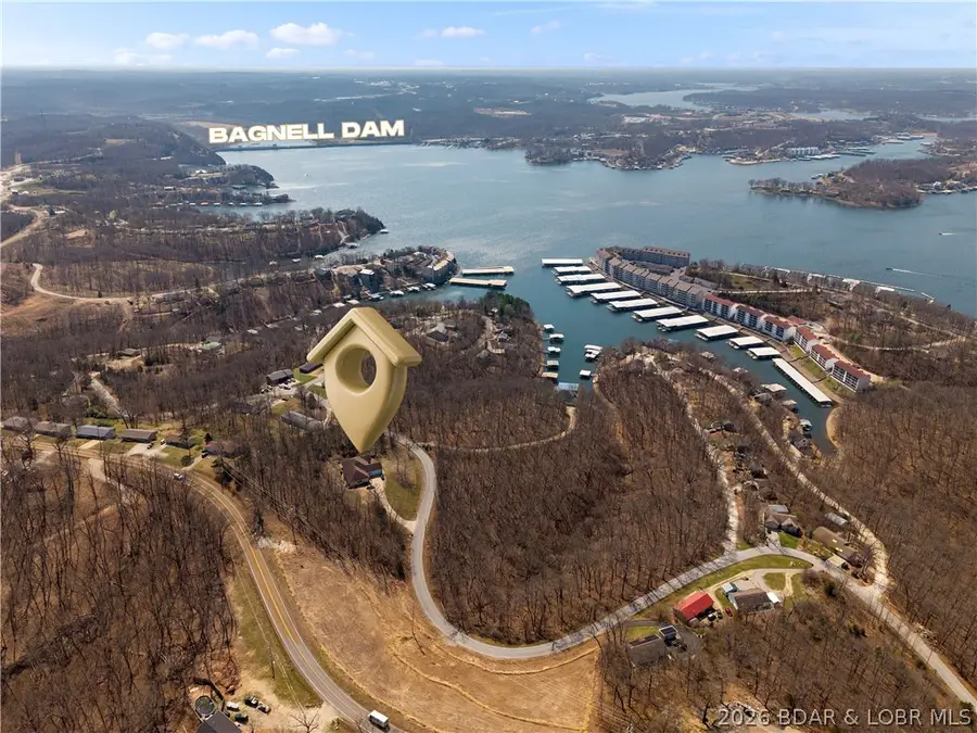 47 Mockingbird Road, Lake Ozark, MO 65049 - #3