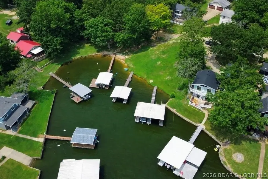 1508 Red Fox Road, Climax Springs, MO 65324 - #2