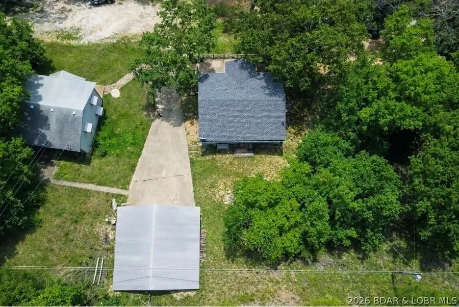 1508 Red Fox Road, Climax Springs, MO 65324 - #3