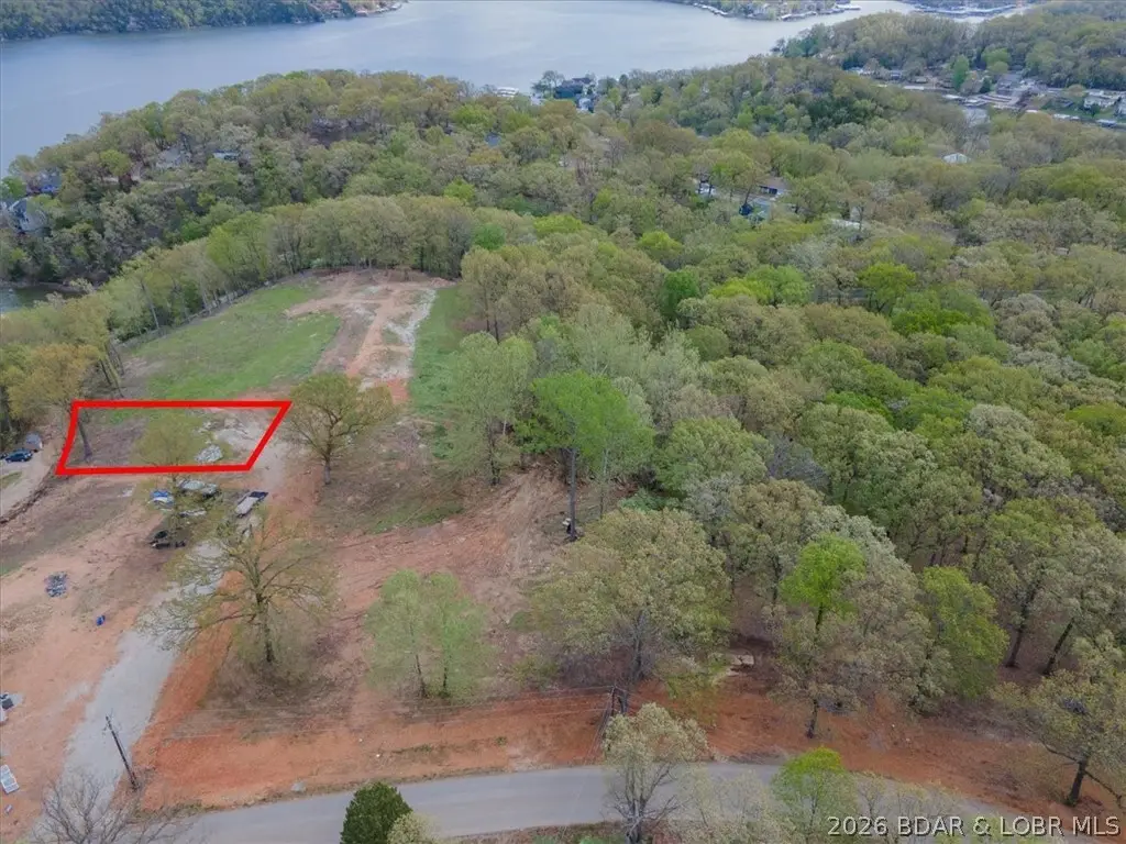 Lot 19R Woodland Court, Linn Creek, MO 65052 - #1