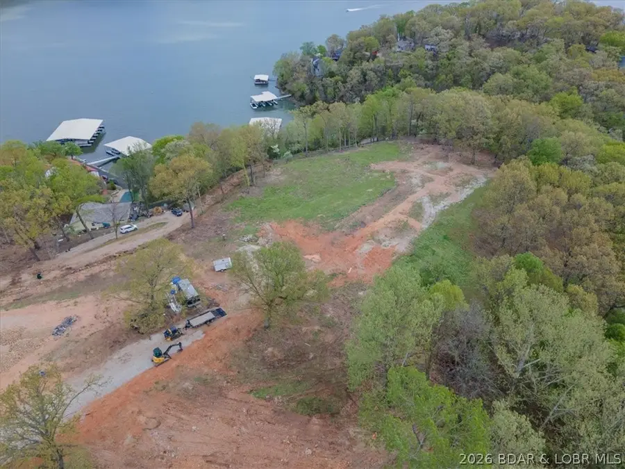 Lot 19R Woodland Court, Linn Creek, MO 65052 - #3