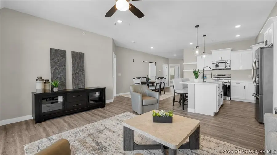 104 Sierra Bay Drive #2D, Camdenton, MO 65020 - #2