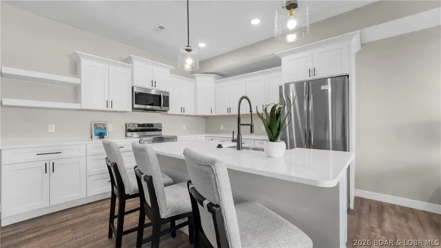 104 Sierra Bay Drive #2D, Camdenton, MO 65020 - #3