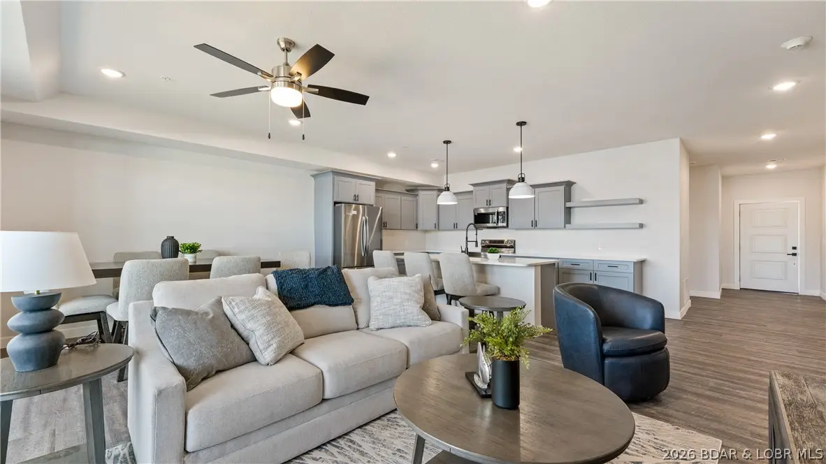 104 Sierra Bay Drive #2F, Camdenton, MO 65020 - #1