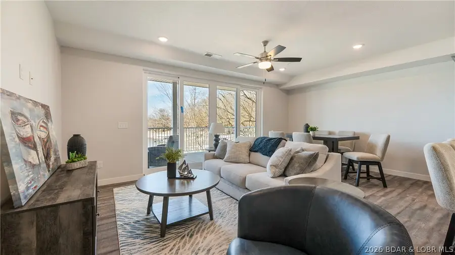 104 Sierra Bay Drive #2F, Camdenton, MO 65020 - #3