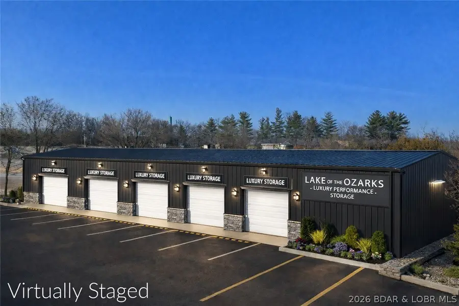 2573 N Business Route 5, Camdenton, MO 65020 - #3