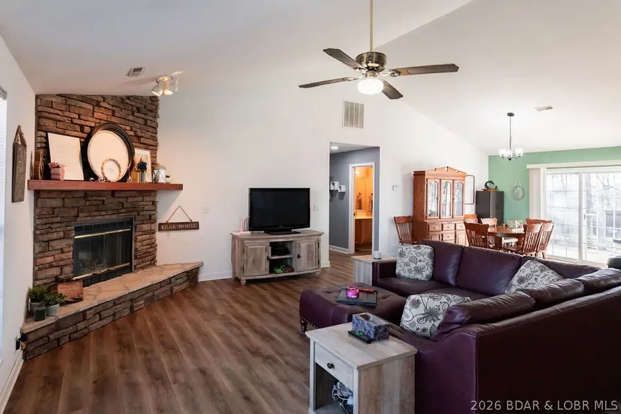 167 Cinnamon Ridge Drive, Sunrise Beach, MO 65079 - #3