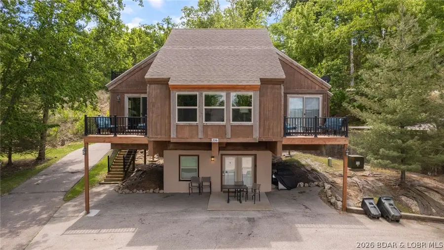 206 Yacht Club Landing Drive, Lake Ozark, MO 65049 - #2