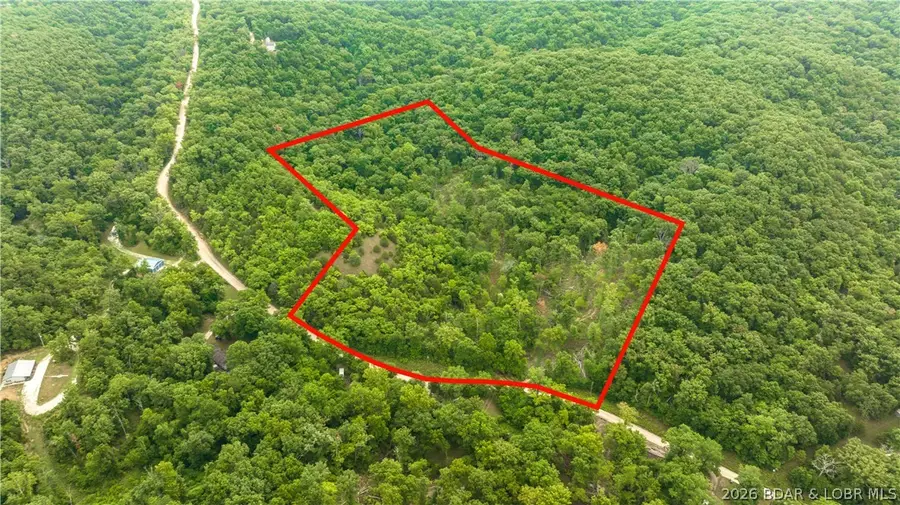 780 Wolf Pen Hollow, Camdenton, MO 65020 - #2