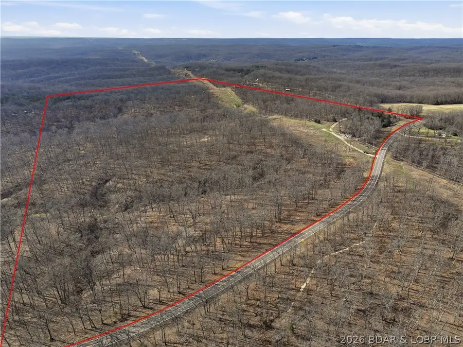 27090 T Highway, Stover, MO 65078 - #2