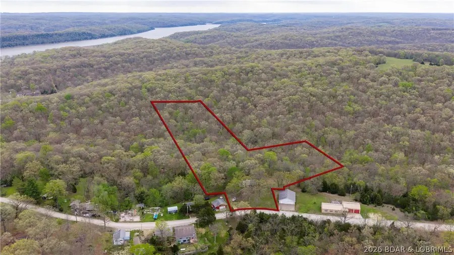 1318 Sagrada Road, Edwards, MO 65326 - #3