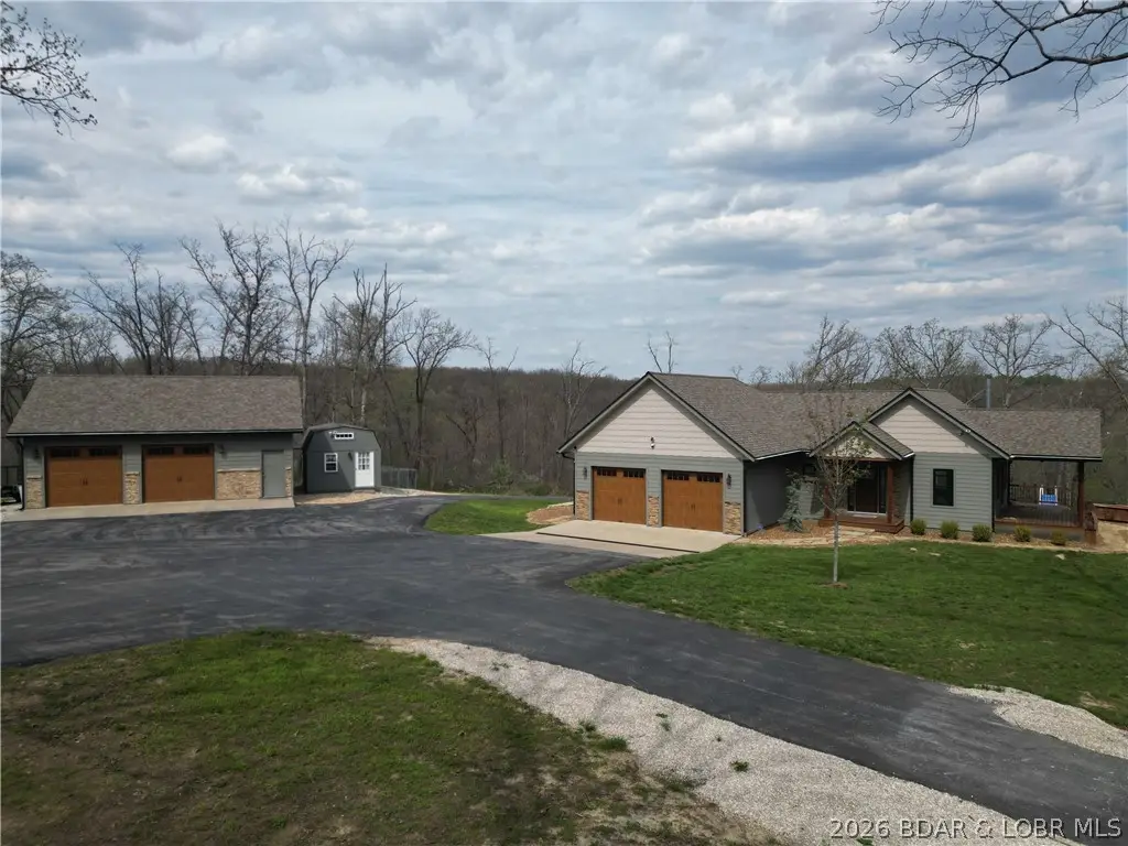 6055 Mccasland Road, Stover, MO 65078 - #1