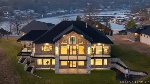 1254 Darwin Drive, Osage Beach, MO 65065