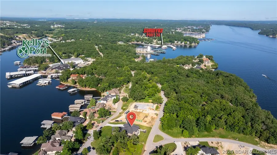 1254 Darwin Drive, Osage Beach, MO 65065 - #3