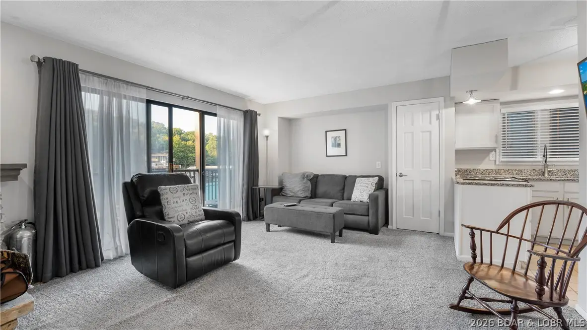 804 Manor Circle #D, Osage Beach, MO 65065 - #1