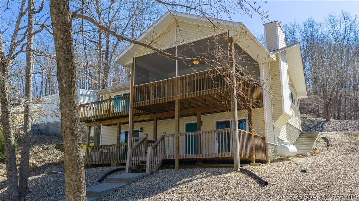 1403 Ginger Road, Lake Ozark, MO 65049 - #1