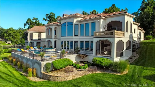 1000 Las Campanas, Porto Cima, MO 65079